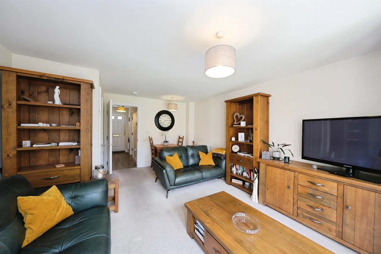 Sweet Leys Way, Melbourne, DE73, photo 2