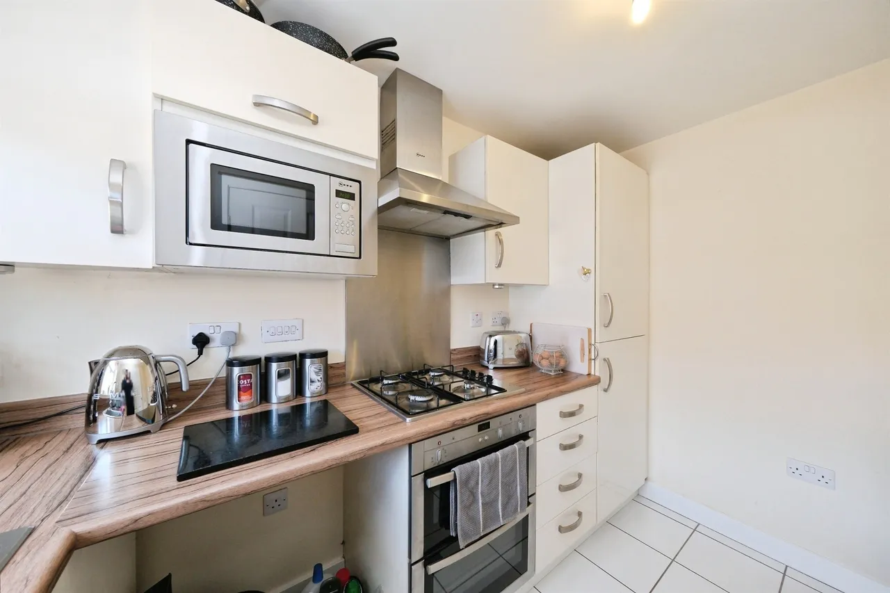 Sweet Leys Way, Melbourne, DE73, photo 6