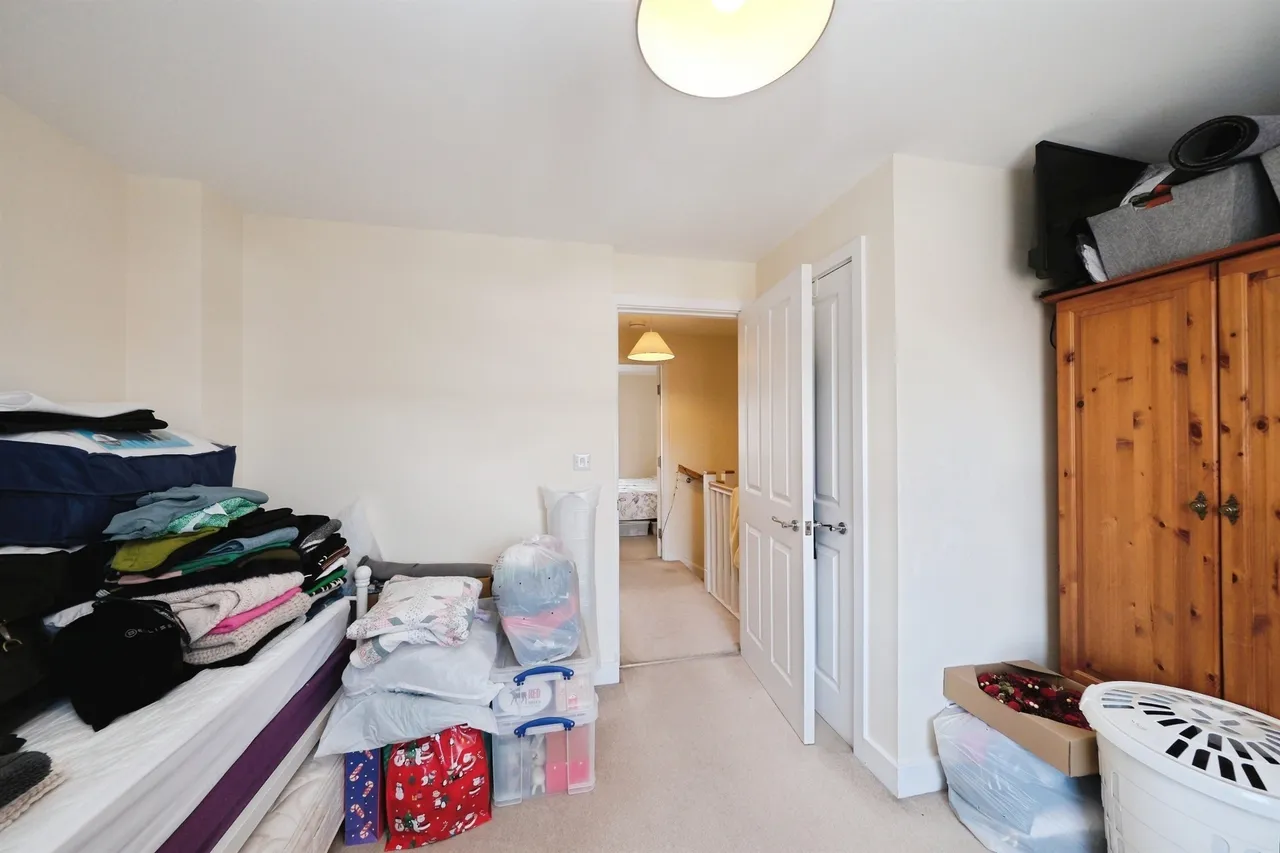 Sweet Leys Way, Melbourne, DE73, photo 14
