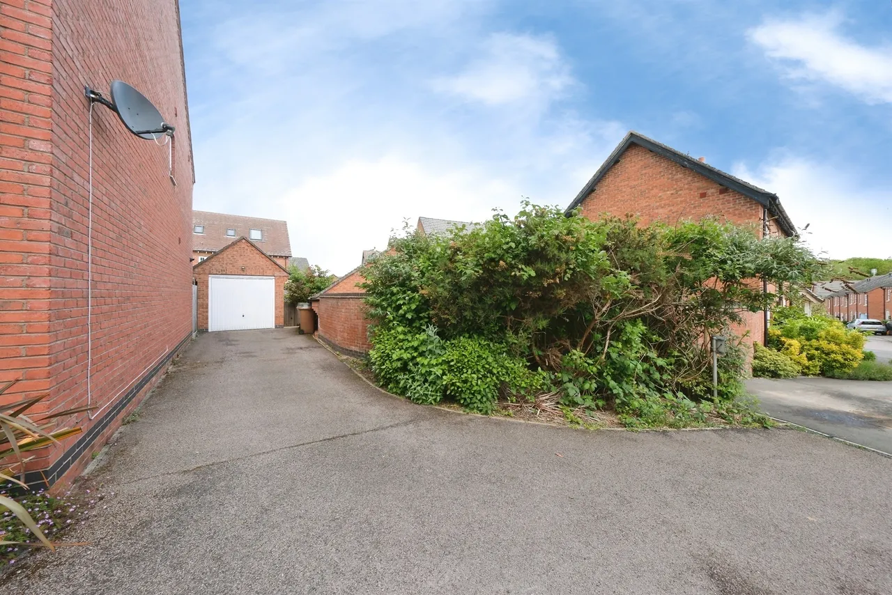 Sweet Leys Way, Melbourne, DE73, photo 10