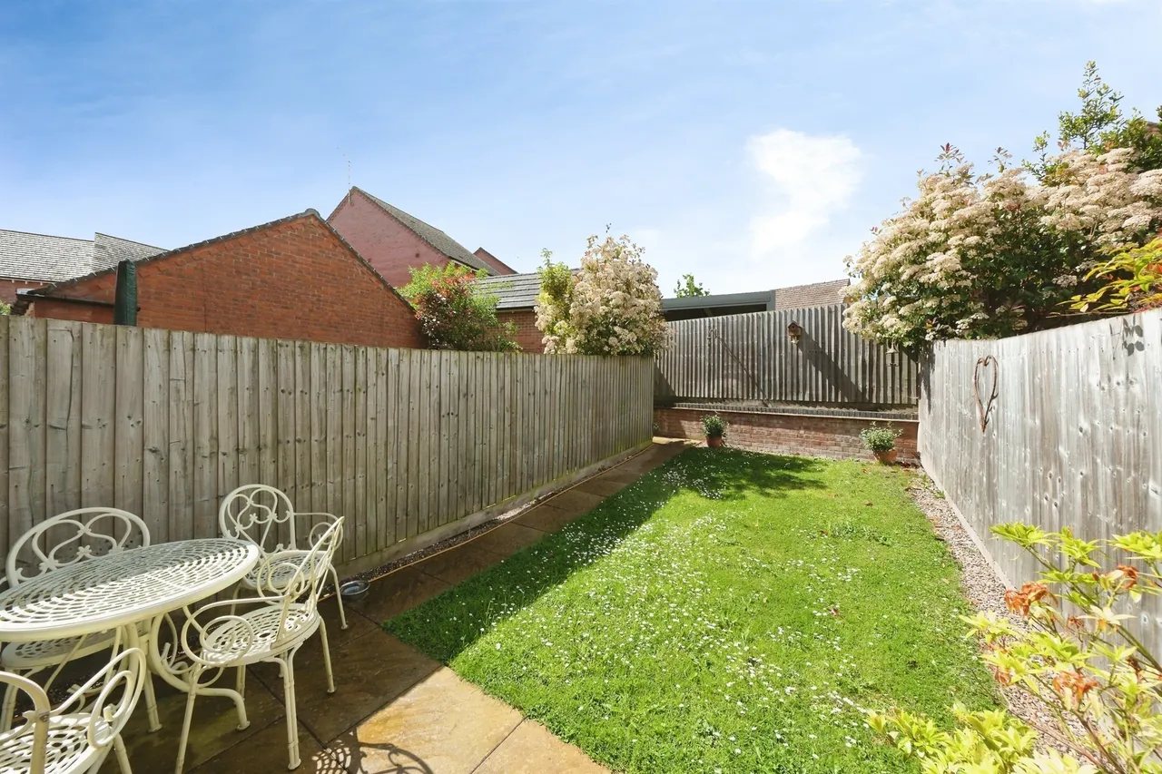 Sweet Leys Way, Melbourne, DE73, photo 12