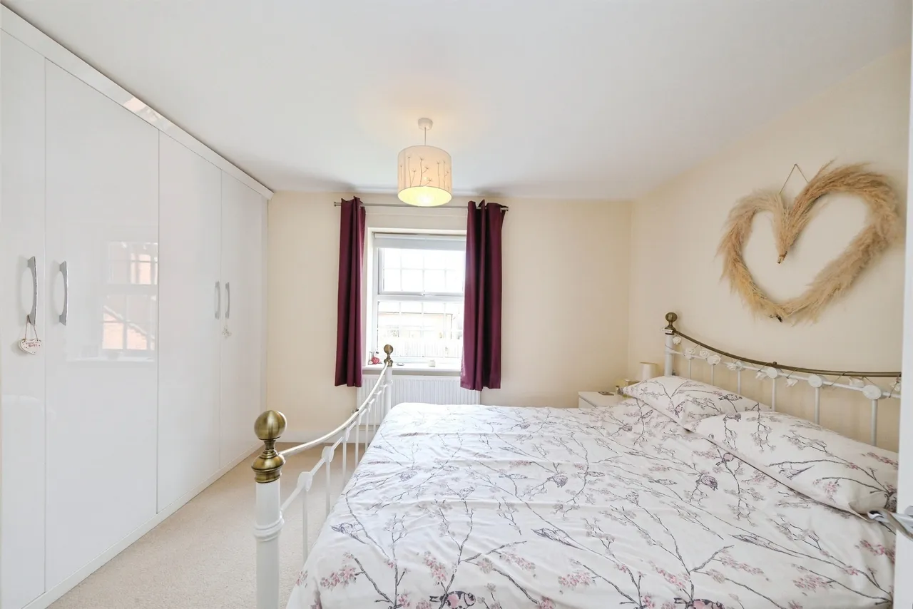 Sweet Leys Way, Melbourne, DE73, photo 16