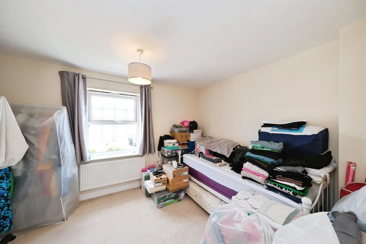 Sweet Leys Way, Melbourne, DE73, photo 15