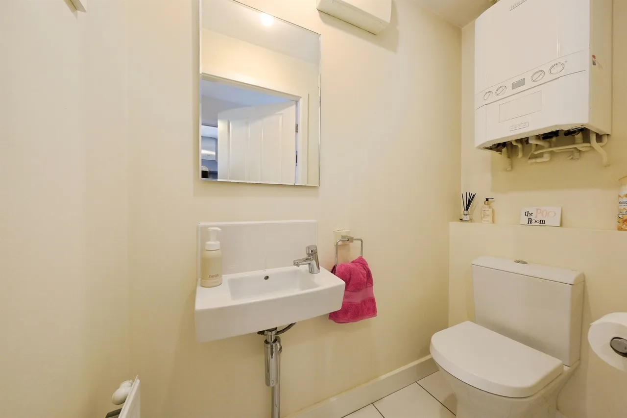 Sweet Leys Way, Melbourne, DE73, photo 7