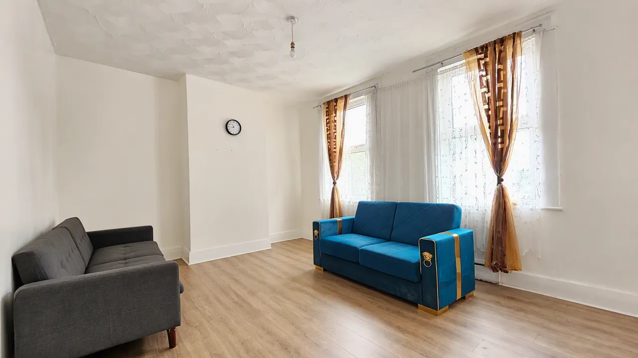 1 bed flat to rent, East Hill, Dartford, DA1