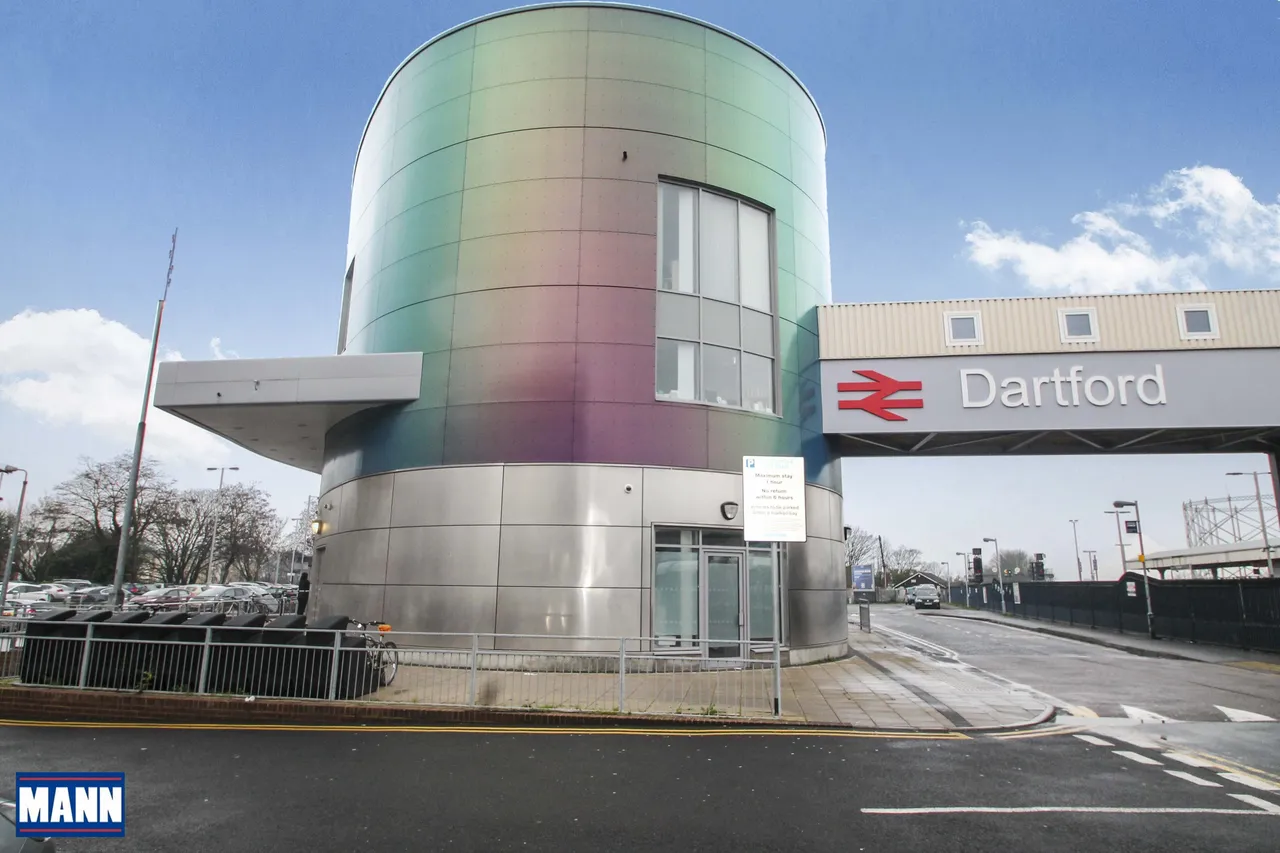 East Hill, Dartford, DA1, photo 8