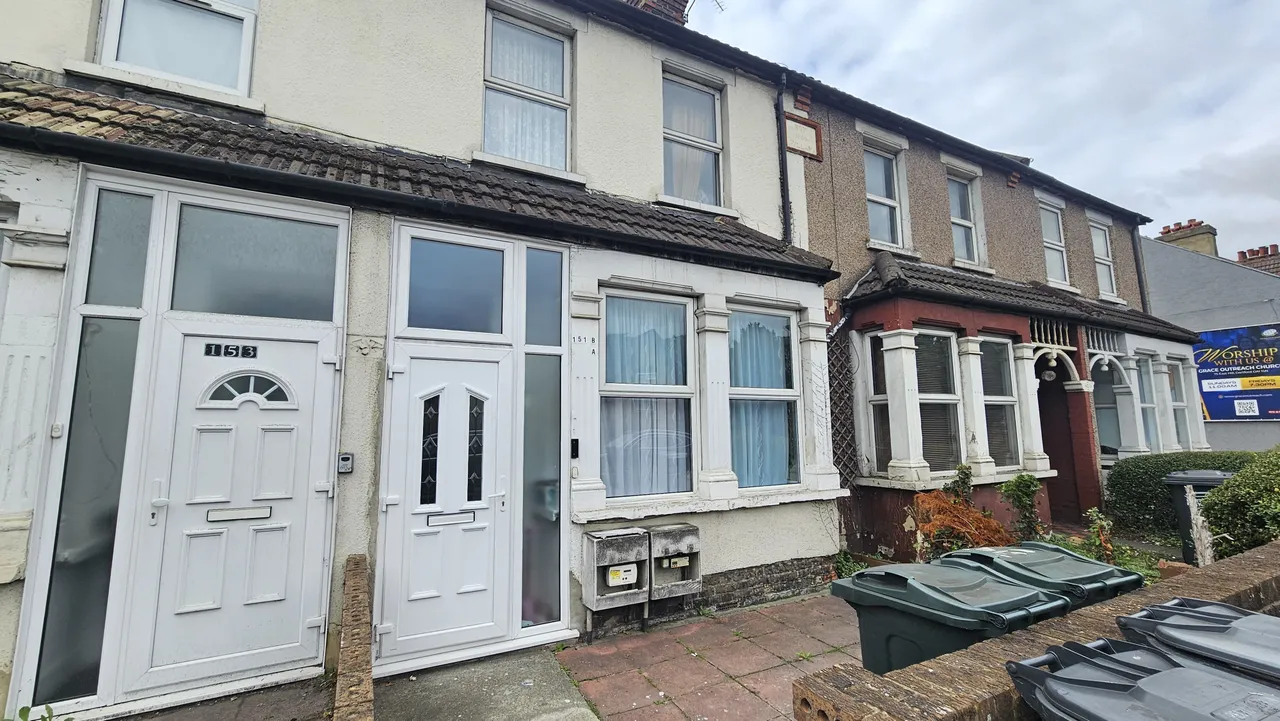 East Hill, Dartford, DA1, photo 5