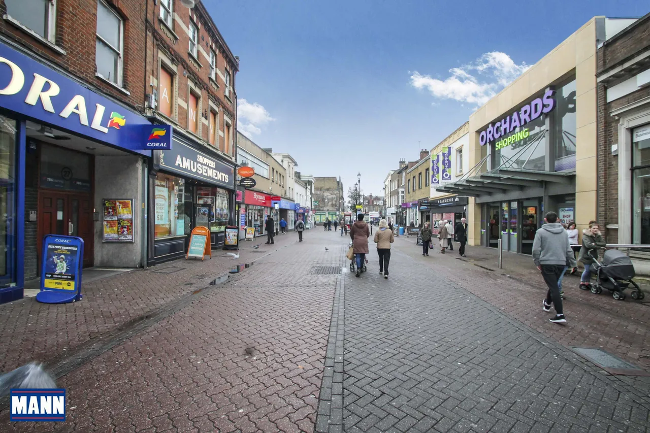 East Hill, Dartford, DA1, photo 9
