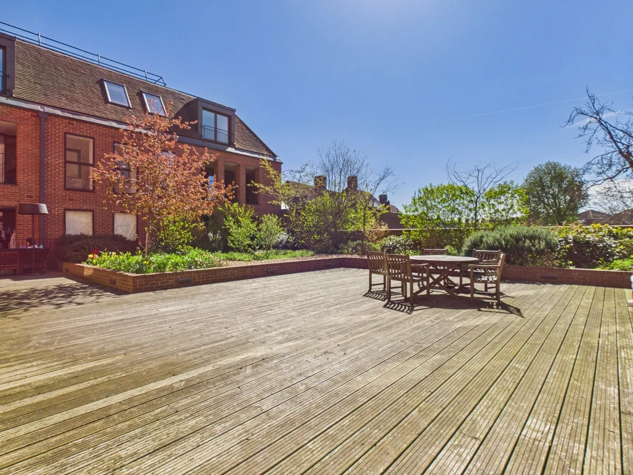 Sycamore Road, Amersham, HP6, photo 16
