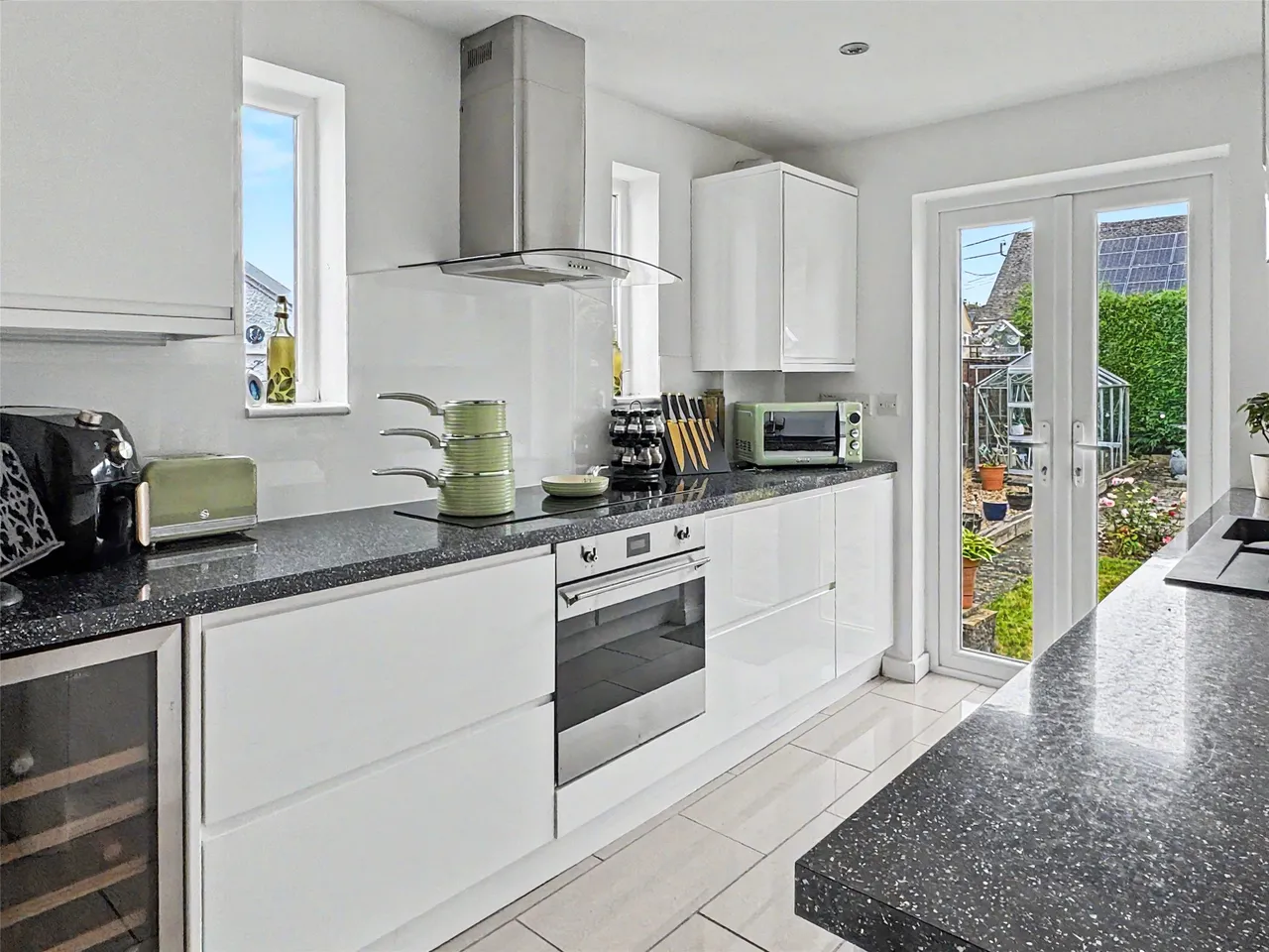 Whitestone Crescent, Bodmin, PL31, photo 4
