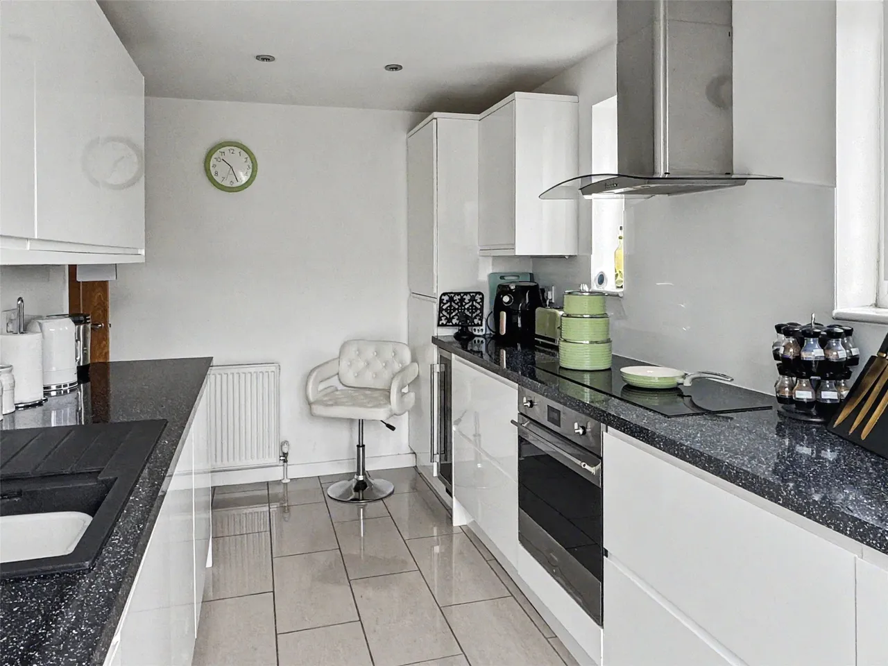 Whitestone Crescent, Bodmin, PL31, photo 12