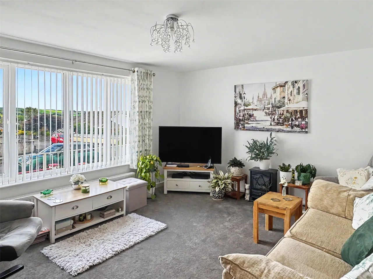 Whitestone Crescent, Bodmin, PL31, photo 3