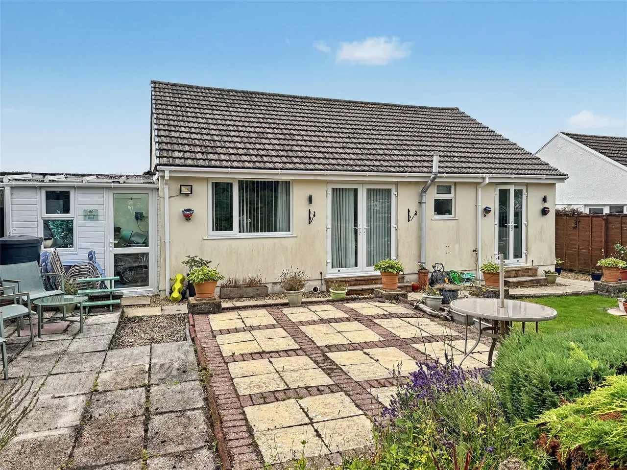 Whitestone Crescent, Bodmin, PL31, photo 9