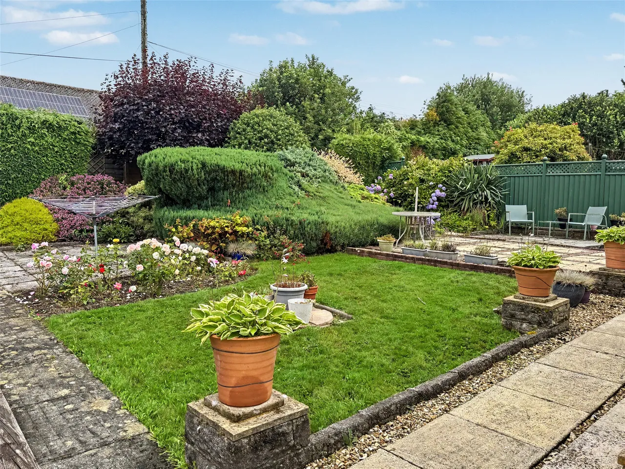 Whitestone Crescent, Bodmin, PL31, photo 10