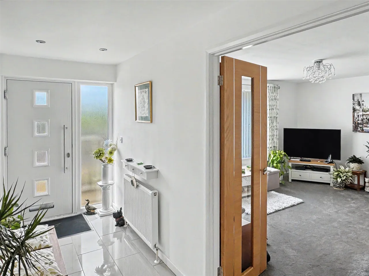 Whitestone Crescent, Bodmin, PL31, photo 2