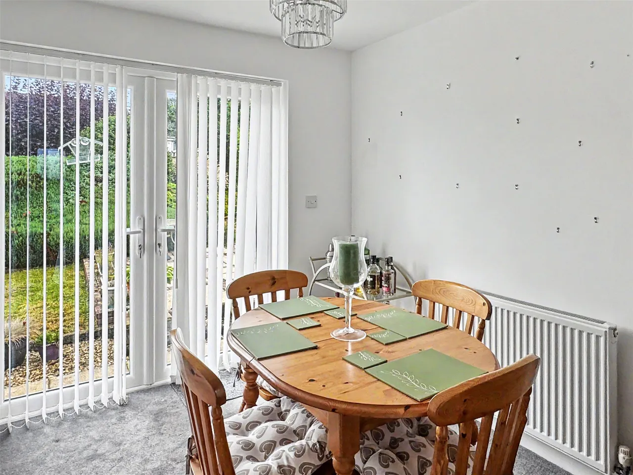Whitestone Crescent, Bodmin, PL31, photo 5