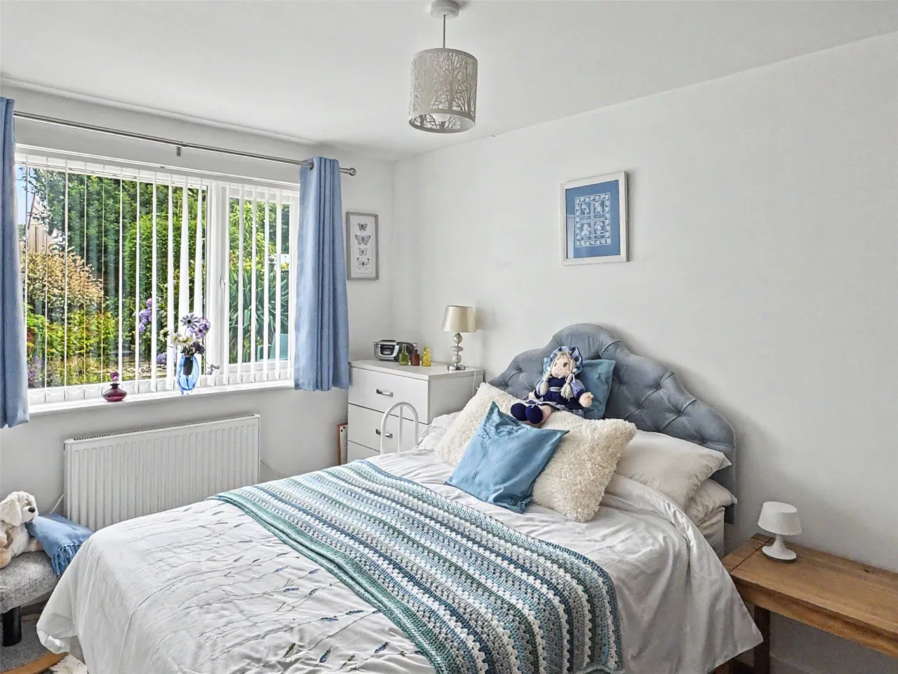 Whitestone Crescent, Bodmin, PL31, photo 7