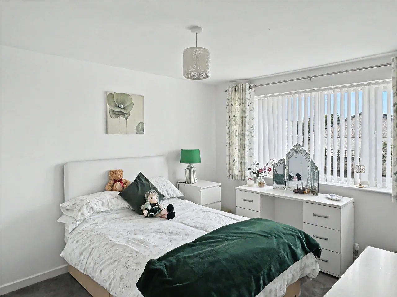 Whitestone Crescent, Bodmin, PL31, photo 6