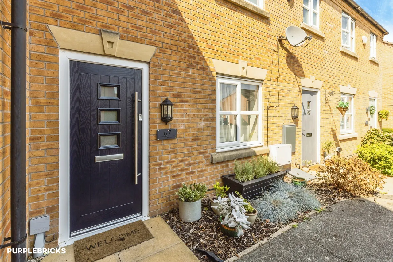 Tai Maes, Mold, CH7, photo 29
