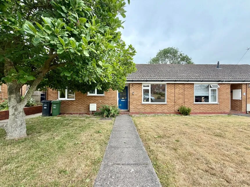 2 bed house for sale — High House Drive, Inkberrow, Worcestershire, WR7