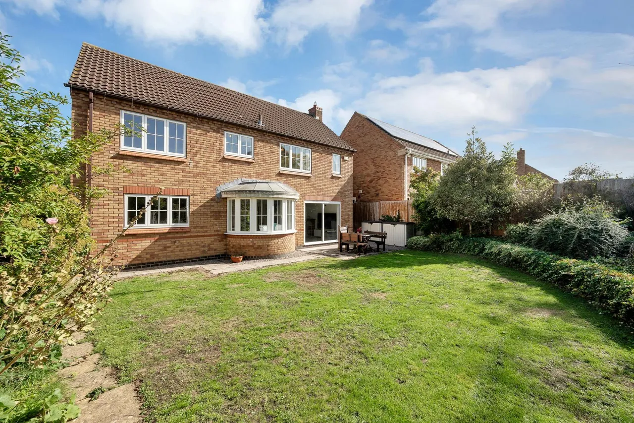 Alsthorpe Road, Oakham, LE15, photo 16