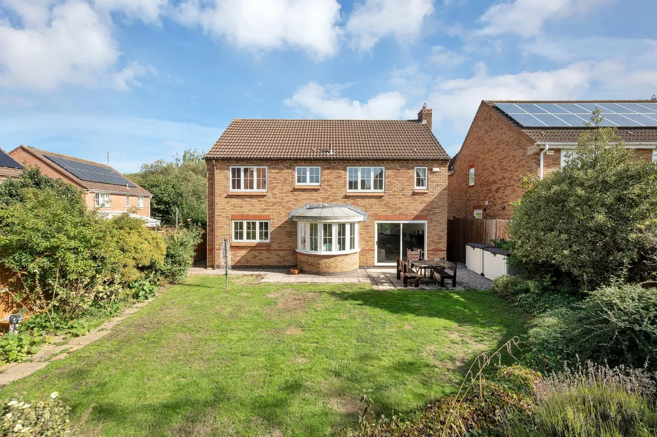 Alsthorpe Road, Oakham, LE15, photo 17