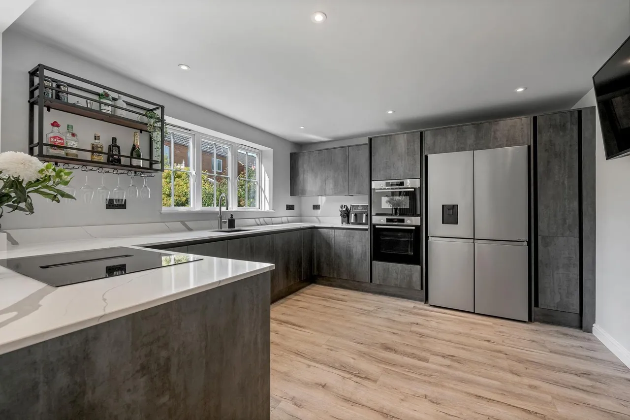 Alsthorpe Road, Oakham, LE15, photo 3
