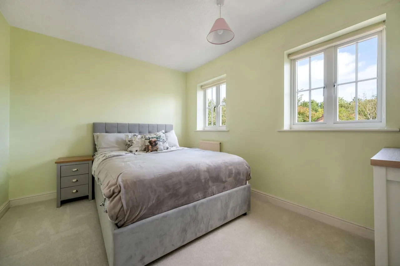 Alsthorpe Road, Oakham, LE15, photo 11