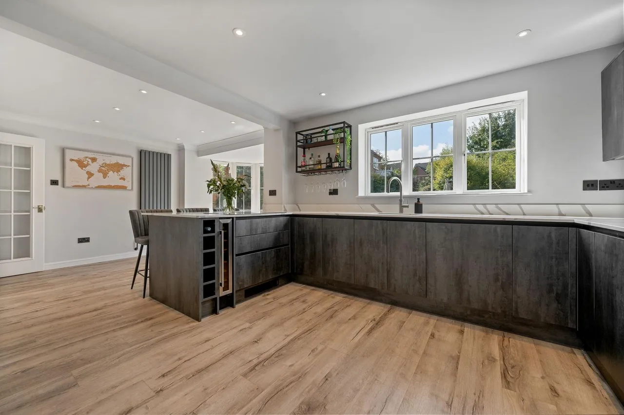 Alsthorpe Road, Oakham, LE15, photo 4