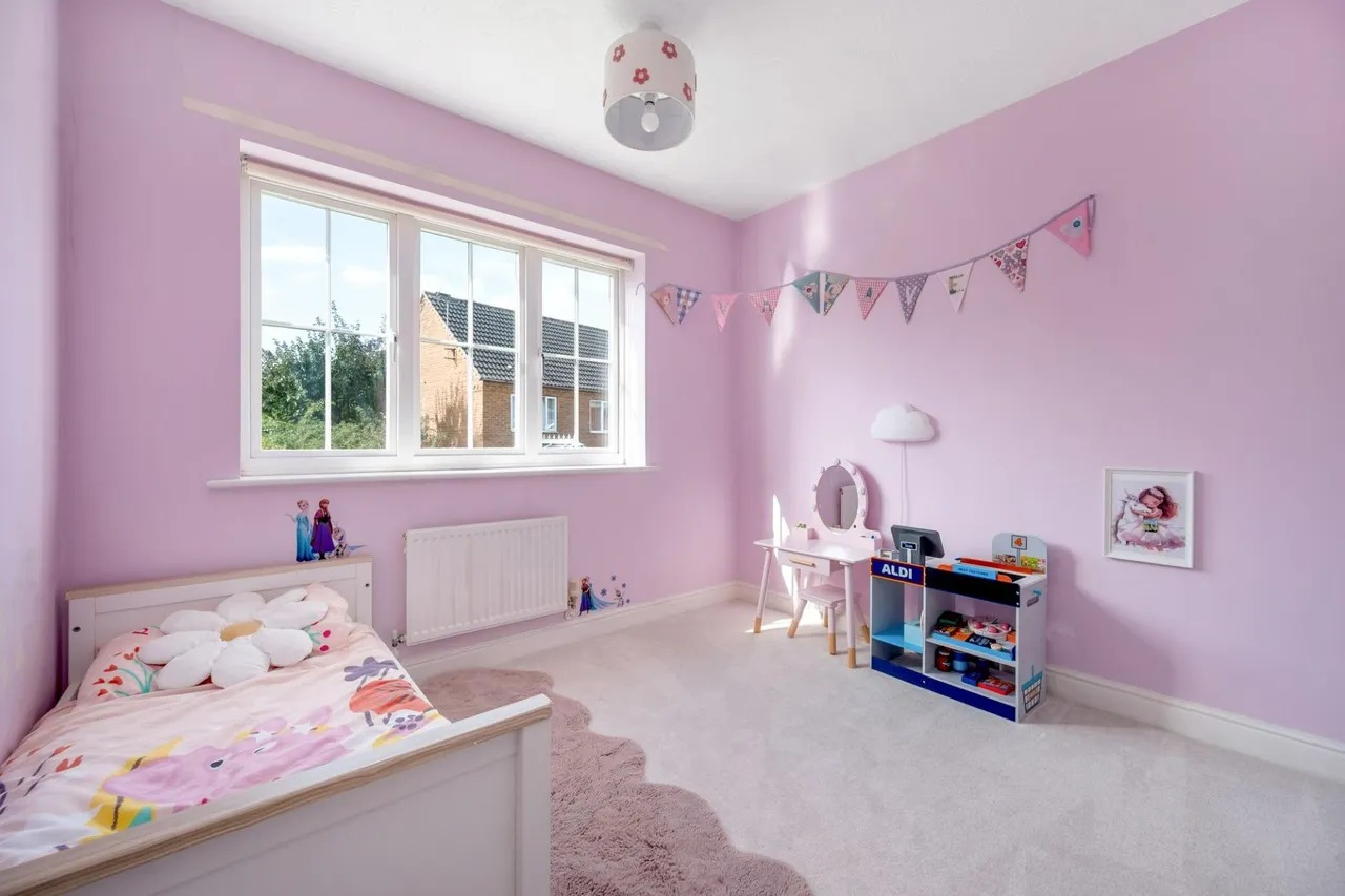 Alsthorpe Road, Oakham, LE15, photo 14