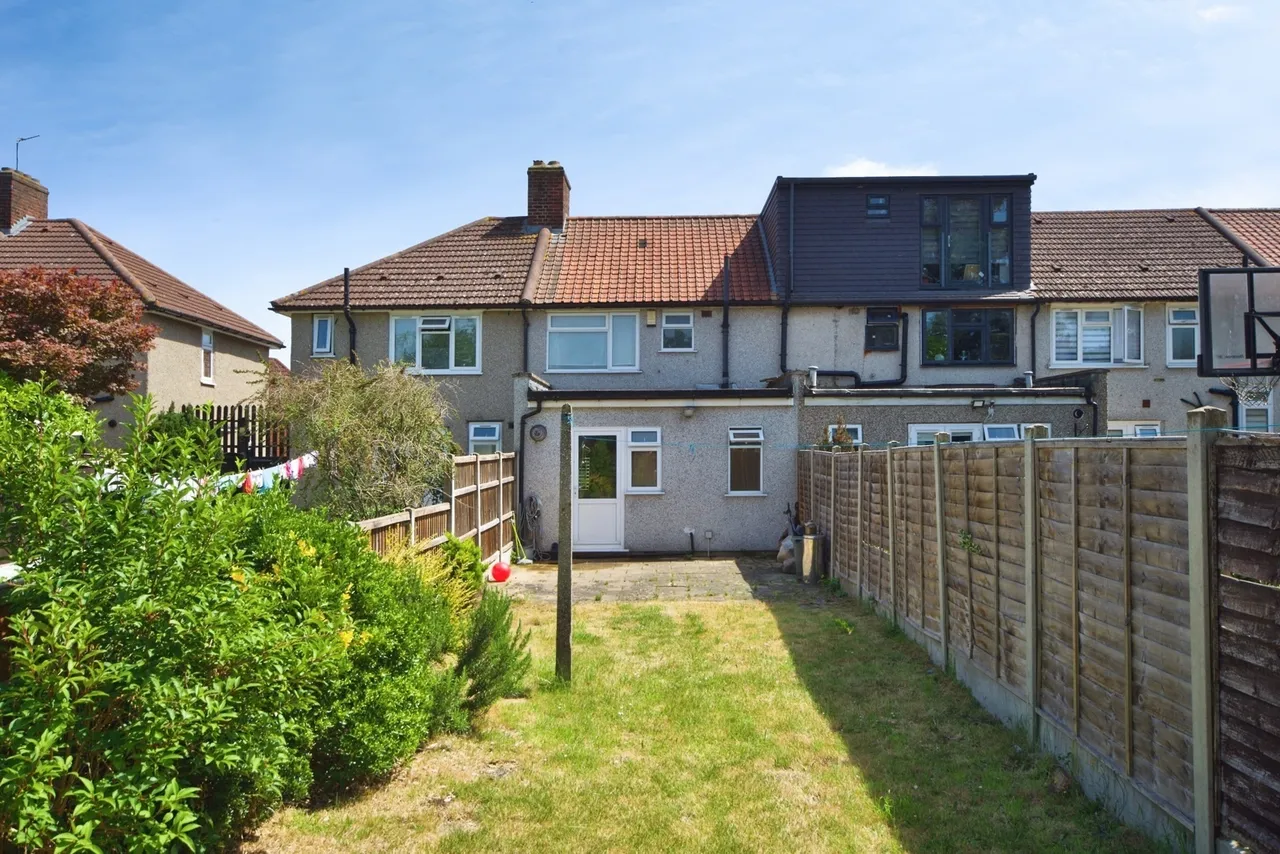 ST GEORGES ROAD, DAGENHAM, ESSEX, RM9, photo 10