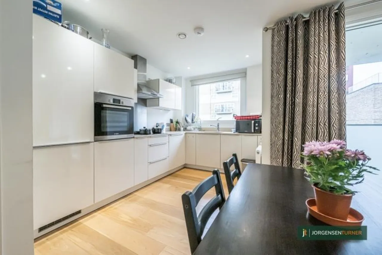 Cambridge Avenue, Maida Vale, NW6, photo 5