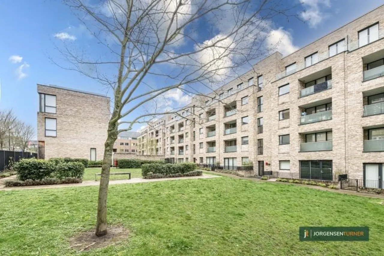 Cambridge Avenue, Maida Vale, NW6, photo 10
