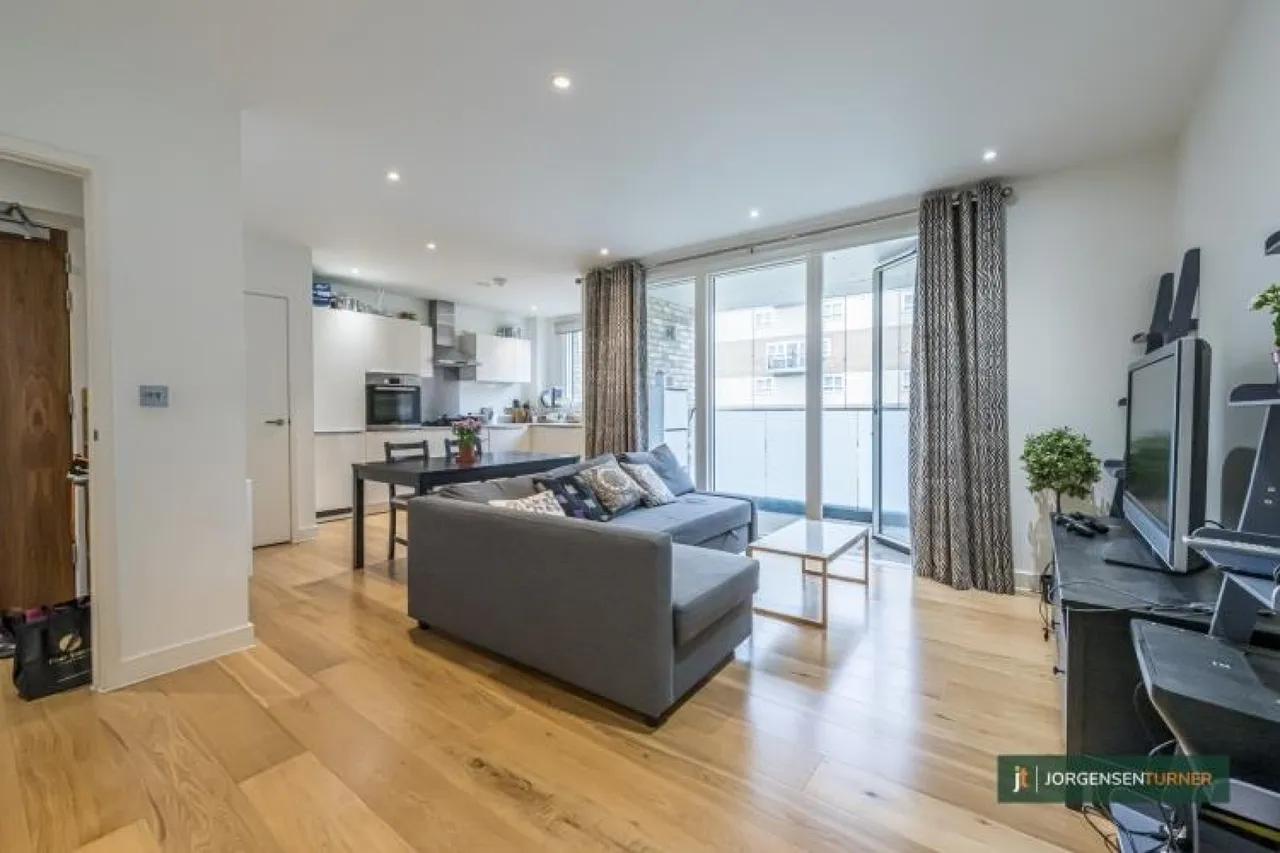1 bed flat for sale — Cambridge Avenue, Maida Vale, NW6
