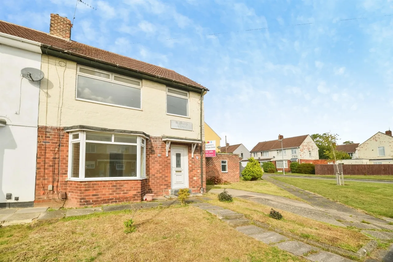 Rudyard Avenue, Stockton-On-Tees, TS19, photo 16