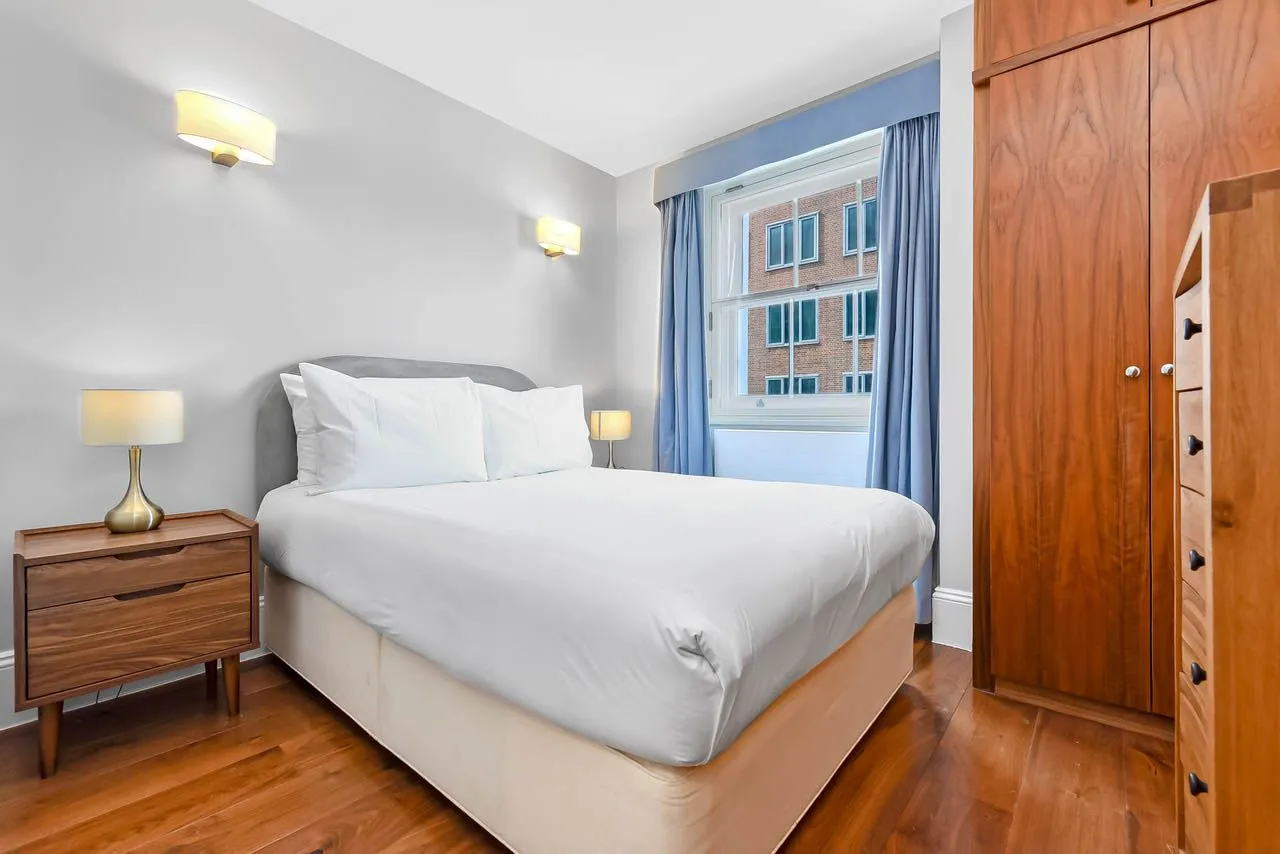 Flat 8, 2 Tavistock Place, London, photo 5