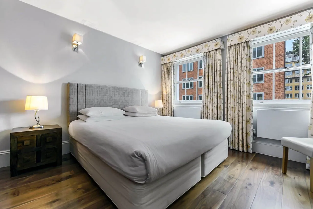 Flat 8, 2 Tavistock Place, London, photo 4