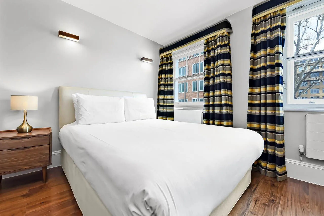 Flat 8, 2 Tavistock Place, London, photo 6