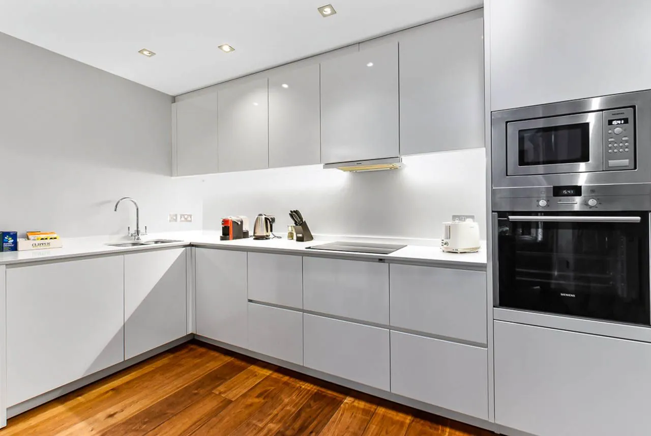 Flat 8, 2 Tavistock Place, London, photo 7