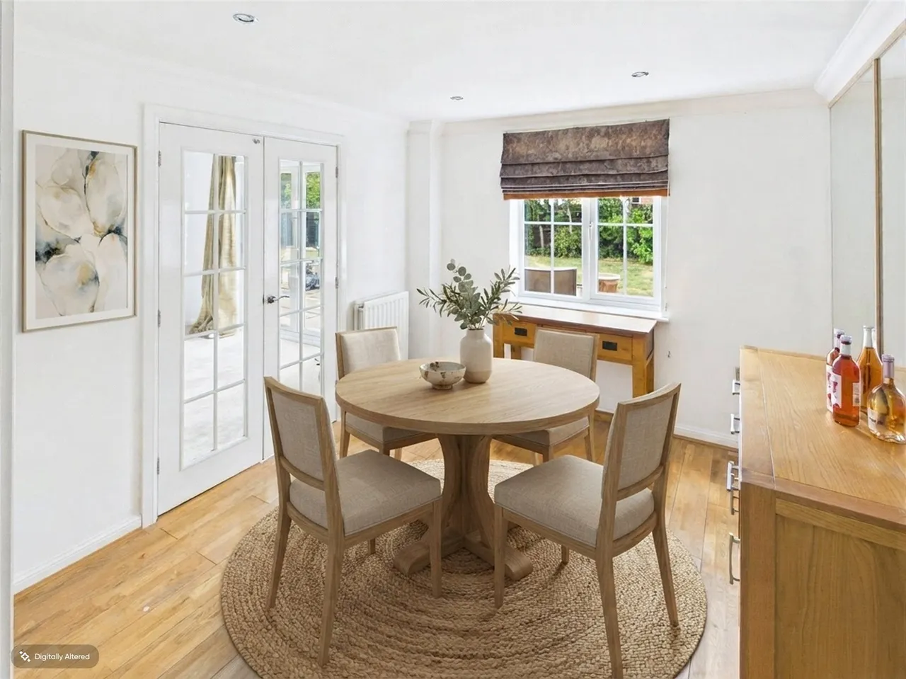 Exceptional Six-Bedroom Detached Family Home with Self-Contained Annexe and Direct Access to Cambourne Eco Park, photo 9