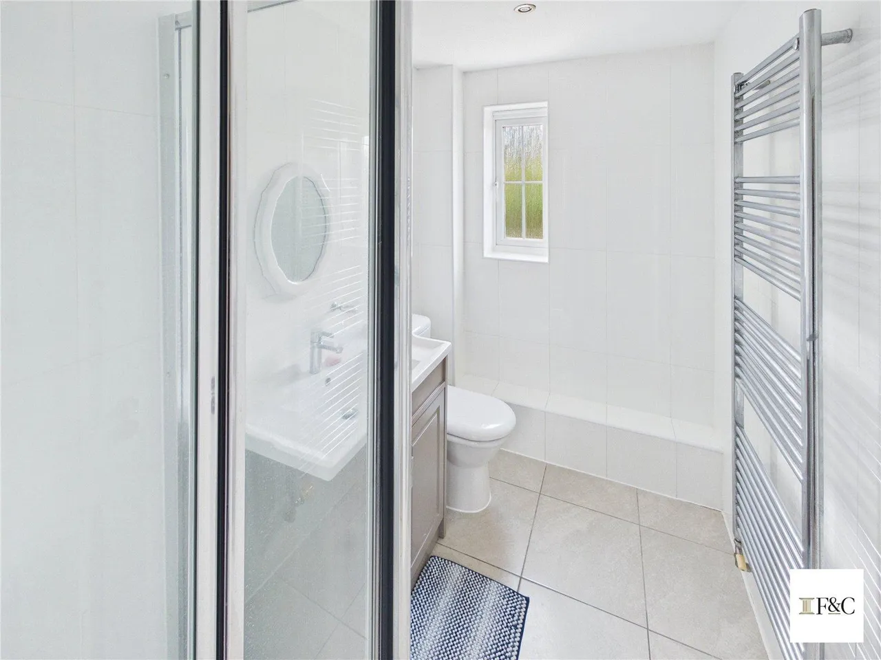 Exceptional Six-Bedroom Detached Family Home with Self-Contained Annexe and Direct Access to Cambourne Eco Park, photo 35