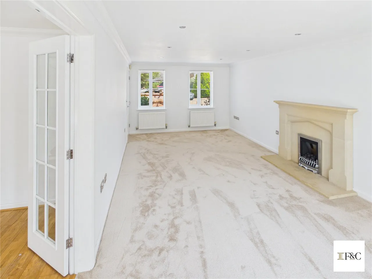 Exceptional Six-Bedroom Detached Family Home with Self-Contained Annexe and Direct Access to Cambourne Eco Park, photo 7