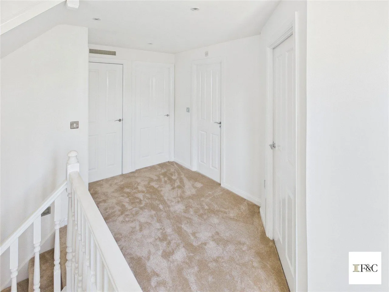Exceptional Six-Bedroom Detached Family Home with Self-Contained Annexe and Direct Access to Cambourne Eco Park, photo 31