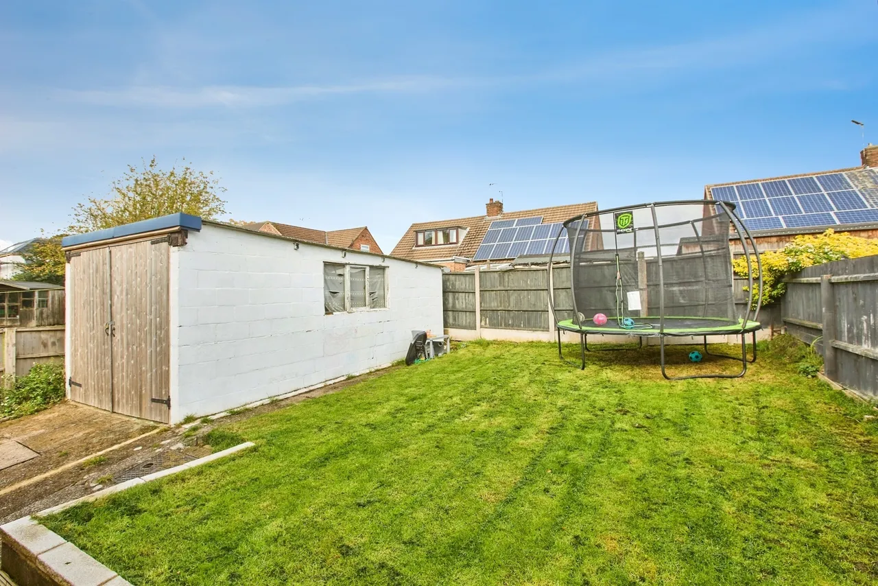 Haddon Drive, Mickleover, DE3, photo 7