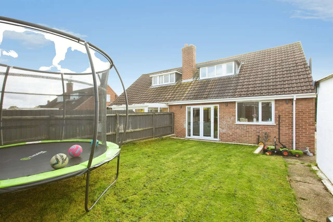 Haddon Drive, Mickleover, DE3, photo 8