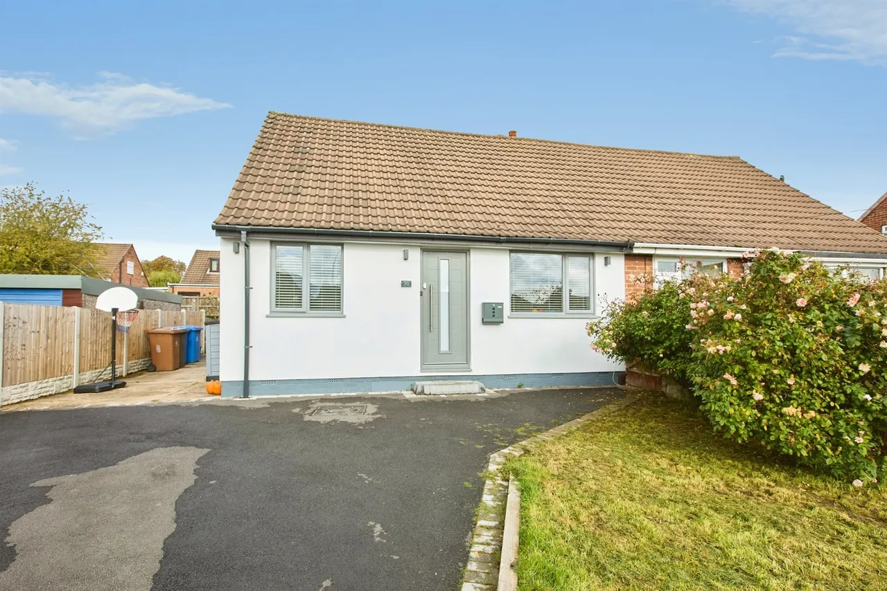 Haddon Drive, Mickleover, DE3, photo 6