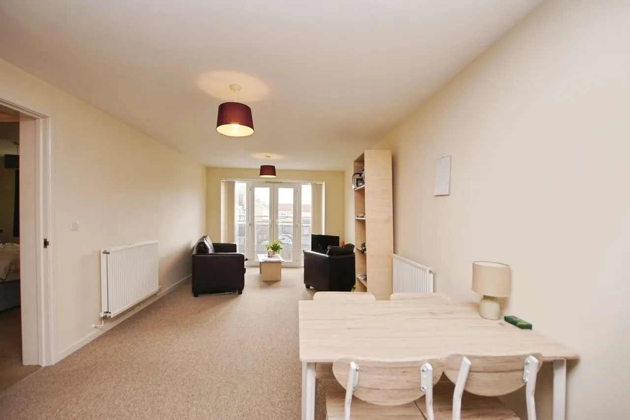 Hornbeam Close, Bradley Stoke, Bristol, Gloucestershire, BS32, photo 4
