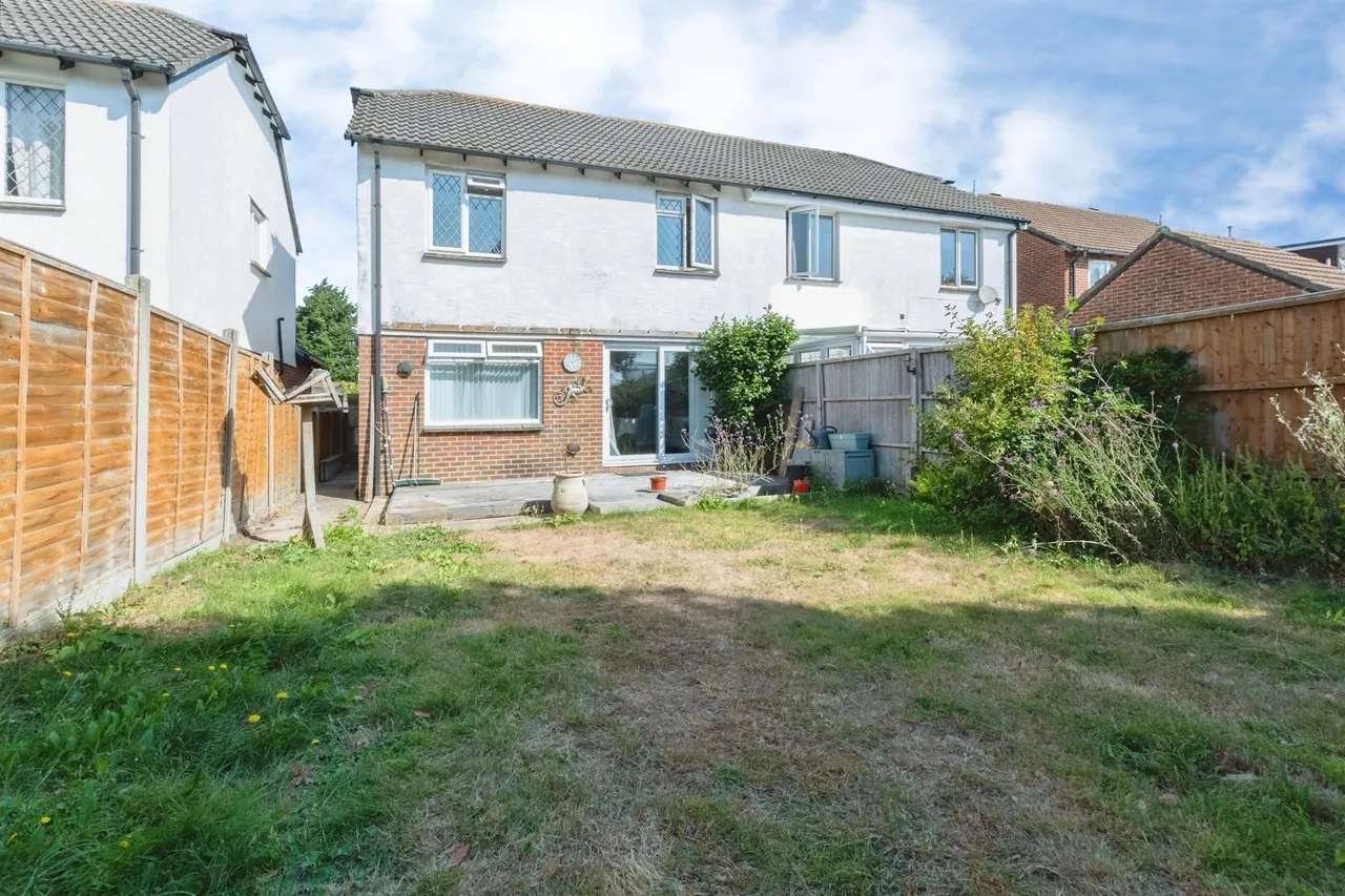 Spetisbury Close, Bournemouth, BH9, photo 16