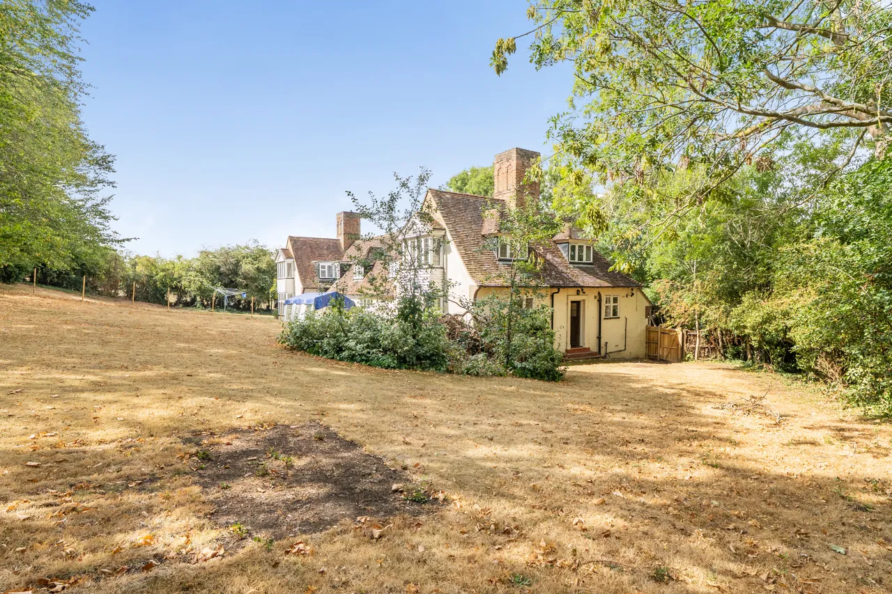 King John's Walk, London, SE9, photo 8