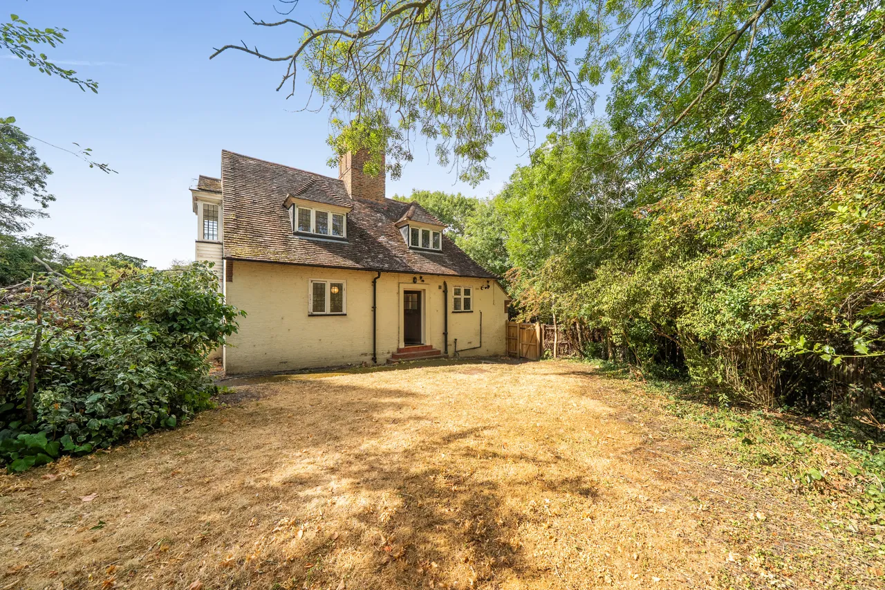 King John's Walk, London, SE9, photo 9